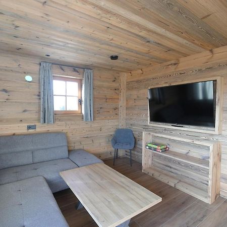 Chalet Roderer Laion Exterior photo