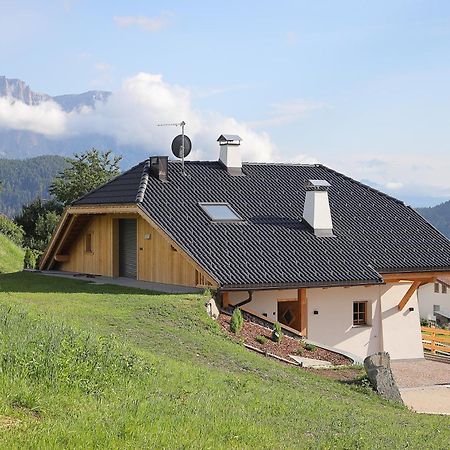 Chalet Roderer Laion Exterior photo