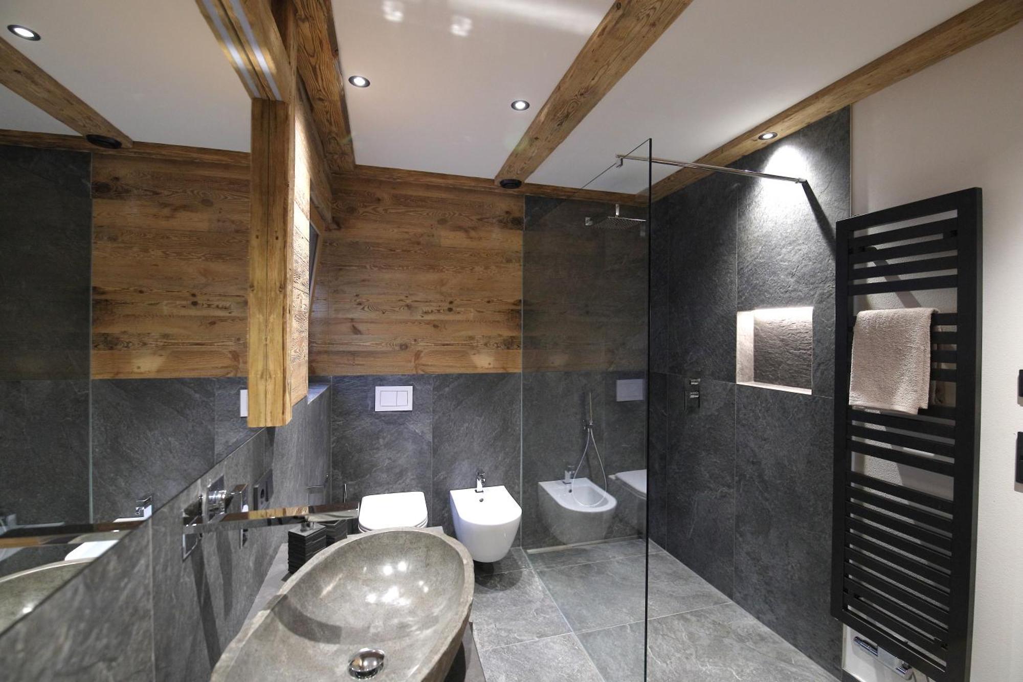 Chalet Roderer Laion Exterior photo