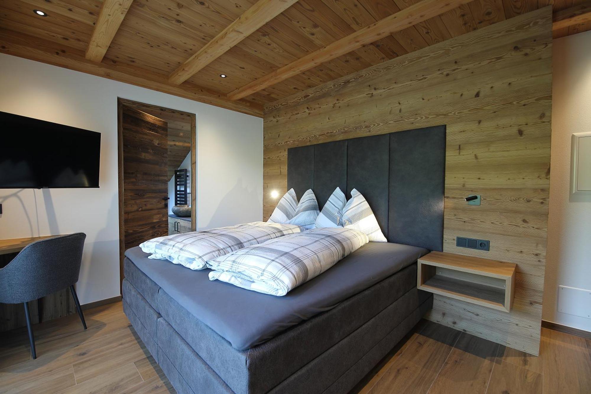 Chalet Roderer Laion Exterior photo