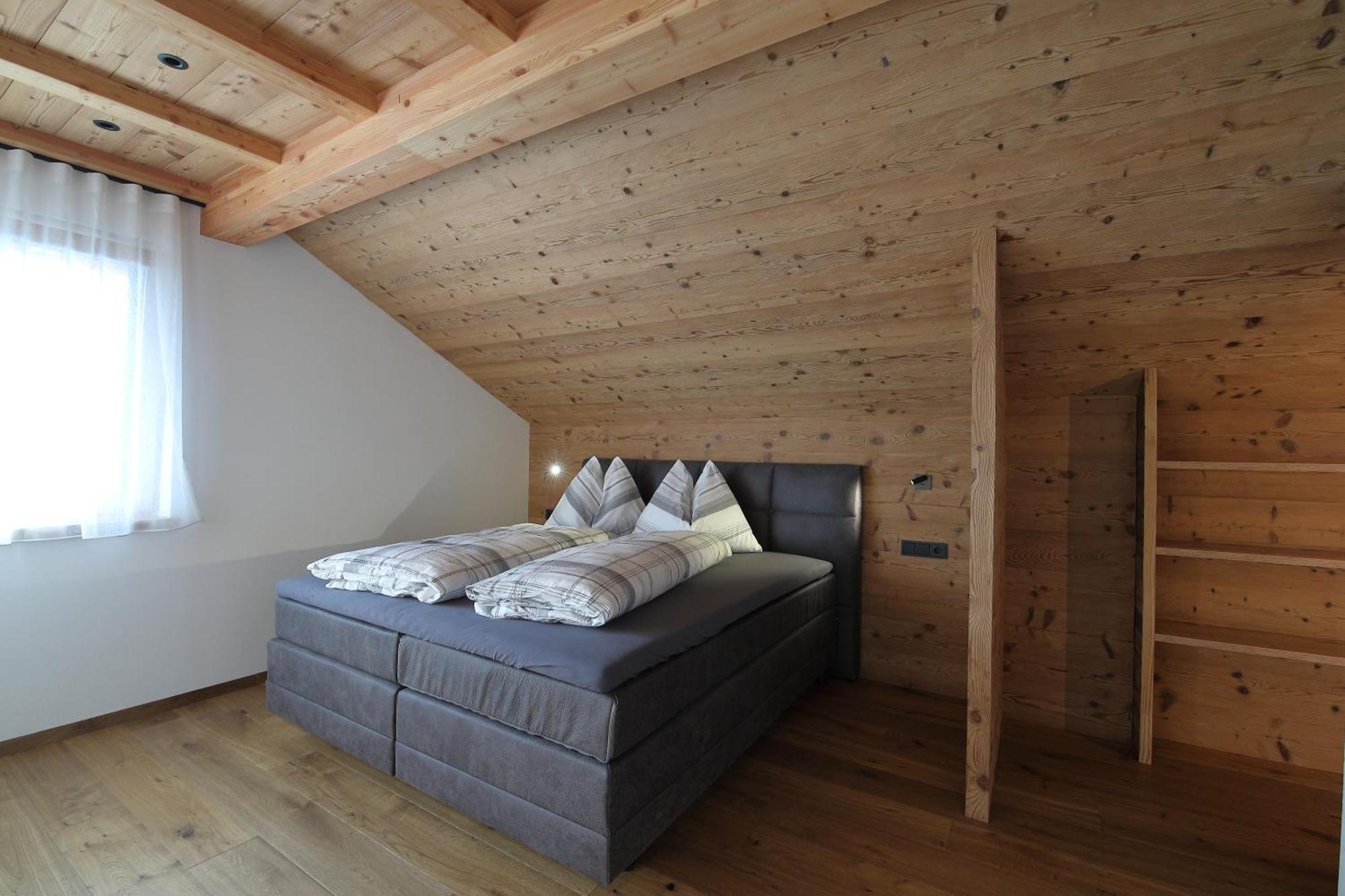 Chalet Roderer Laion Exterior photo
