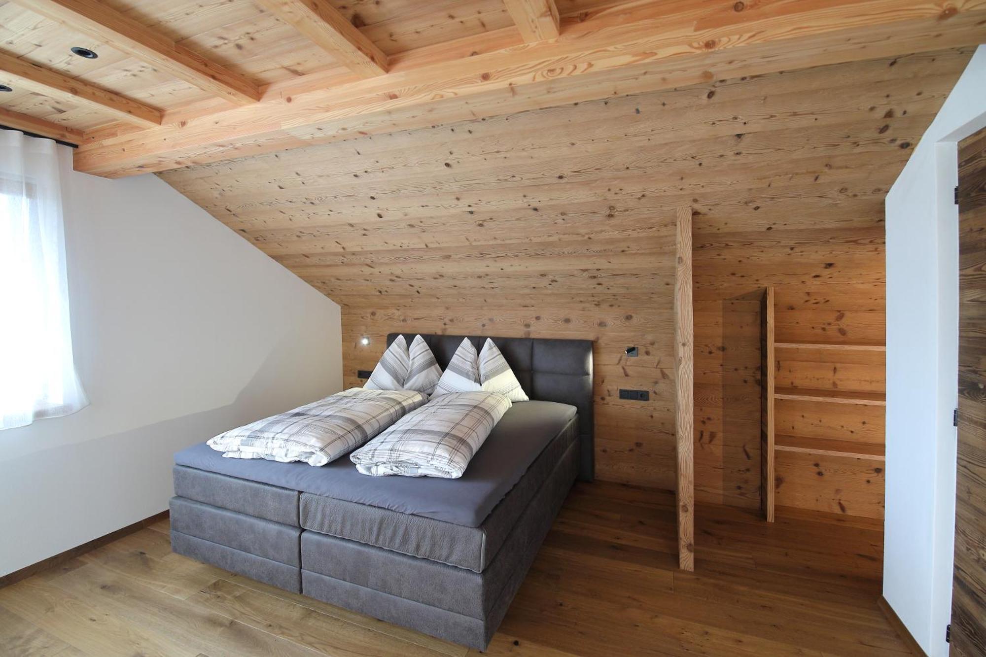 Chalet Roderer Laion Exterior photo