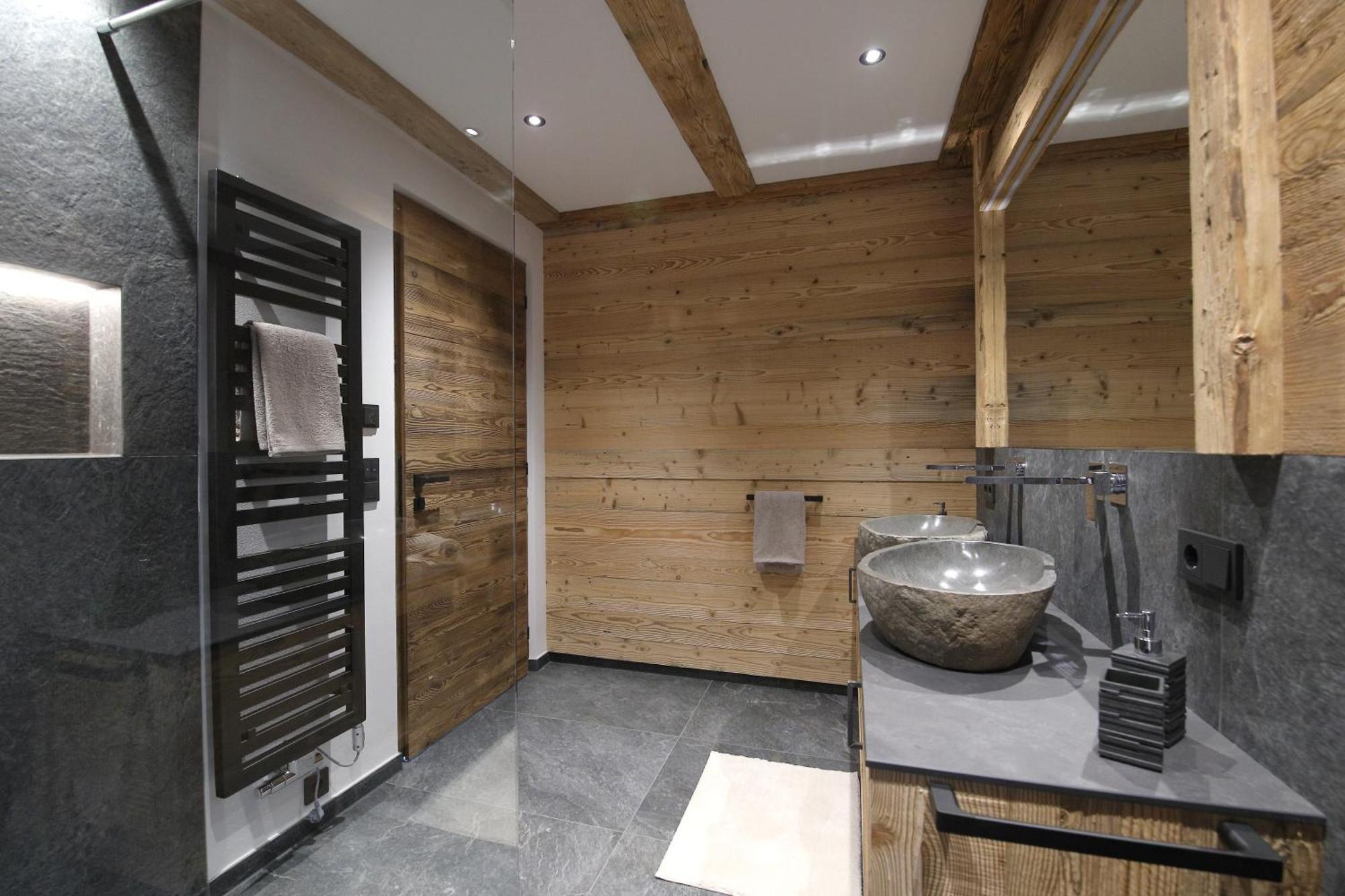 Chalet Roderer Laion Exterior photo