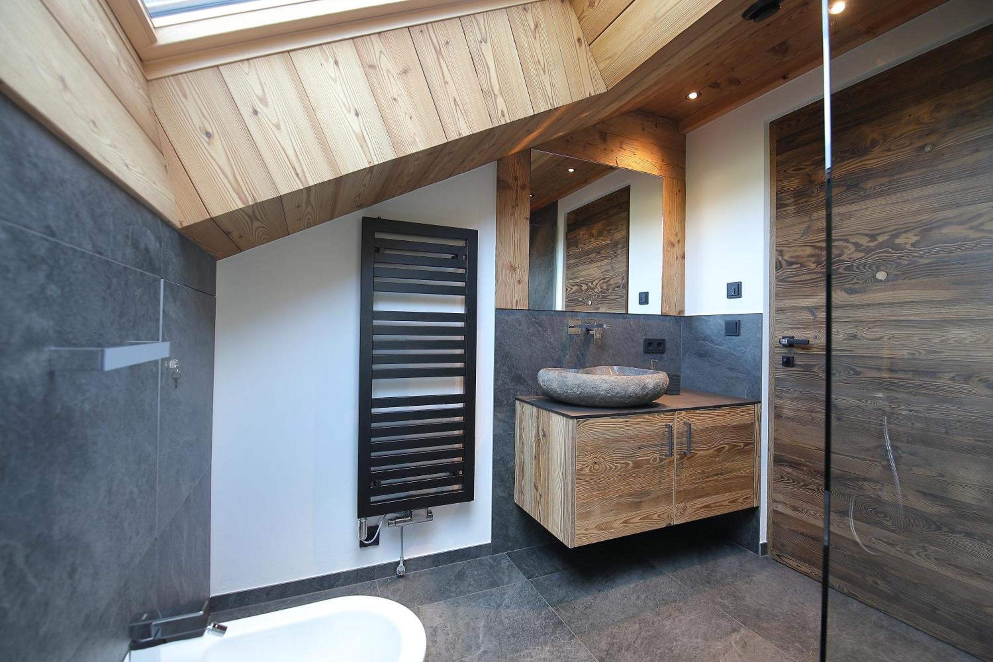 Chalet Roderer Laion Exterior photo