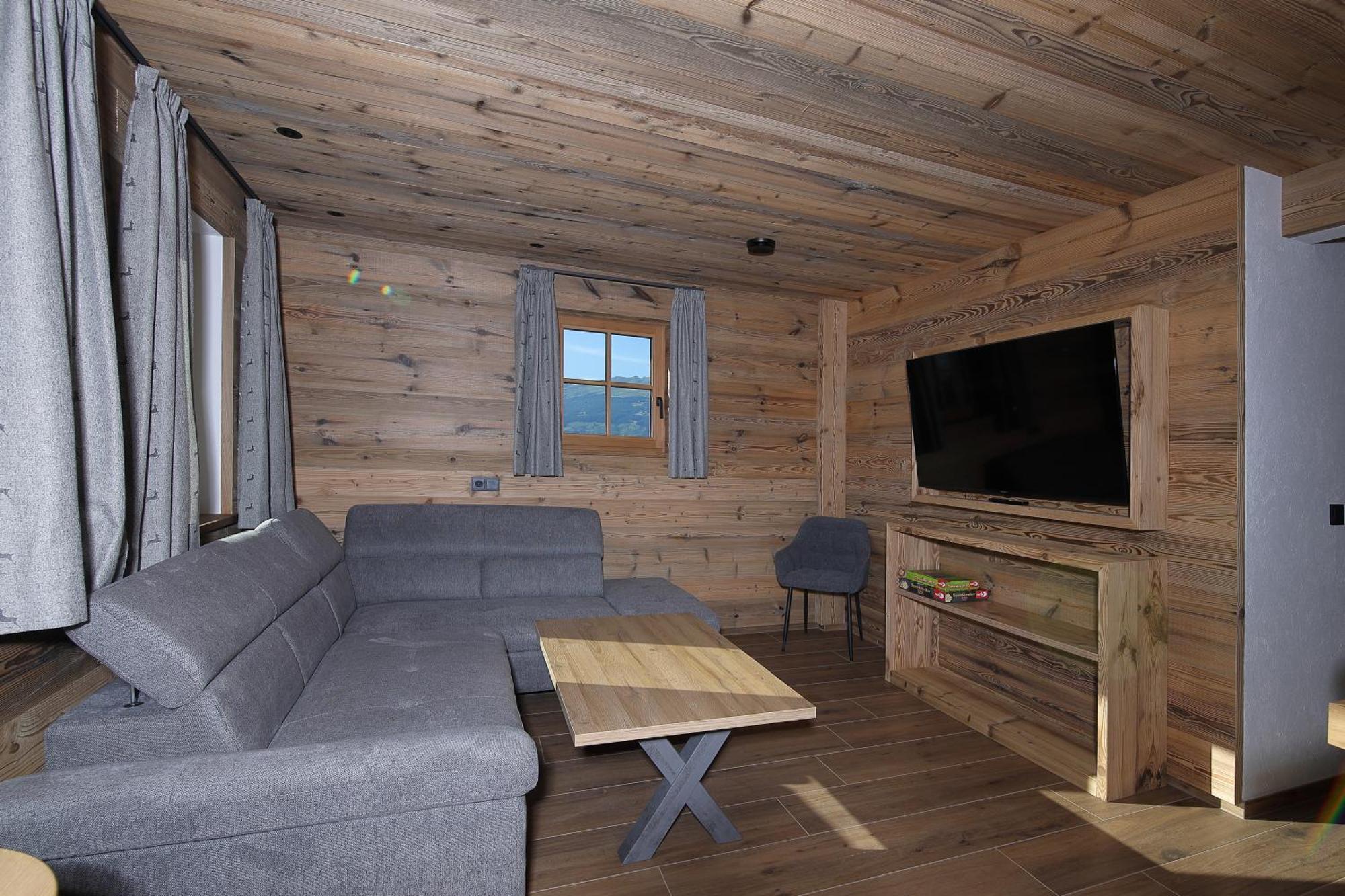 Chalet Roderer Laion Exterior photo