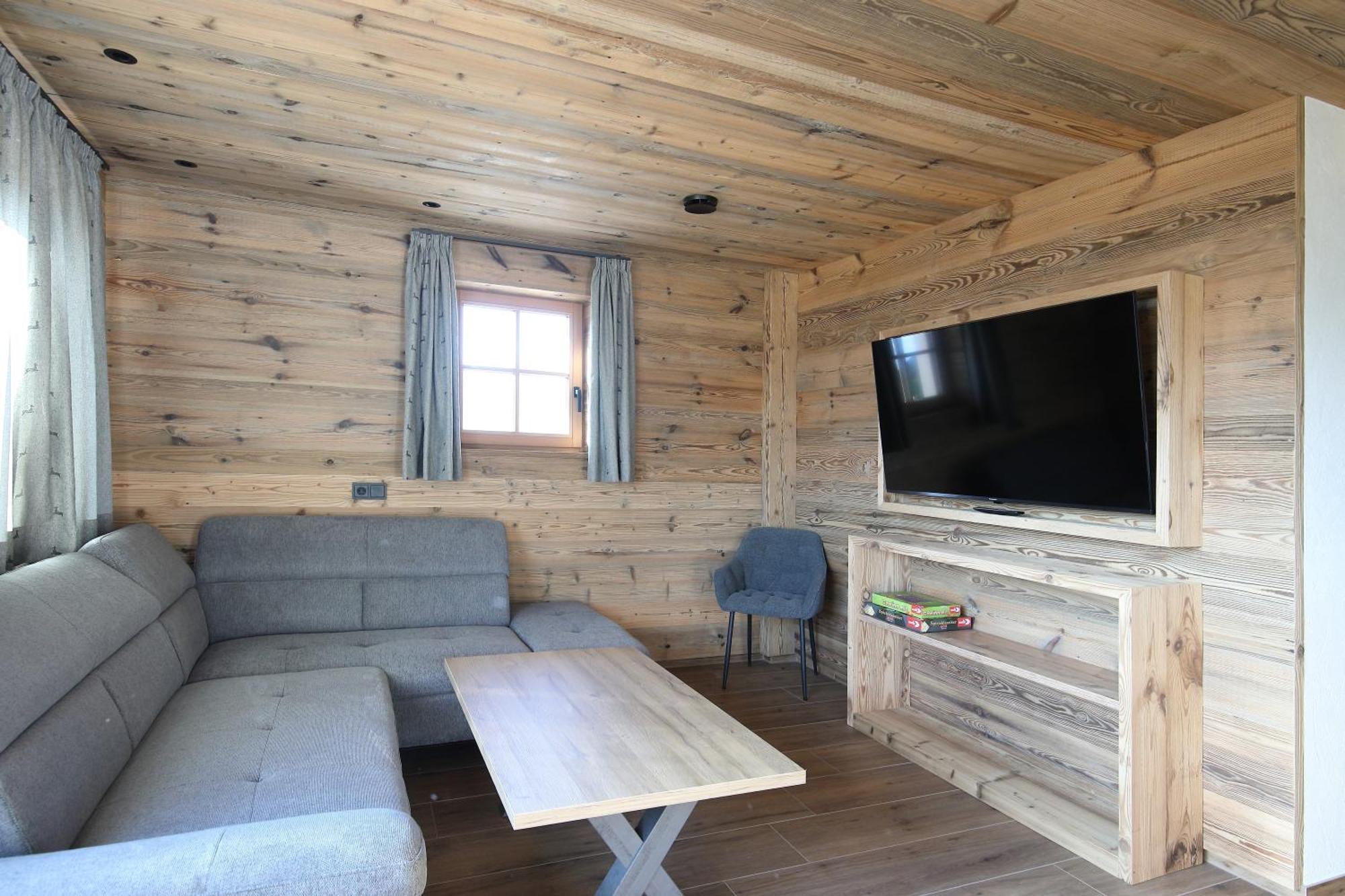 Chalet Roderer Laion Exterior photo