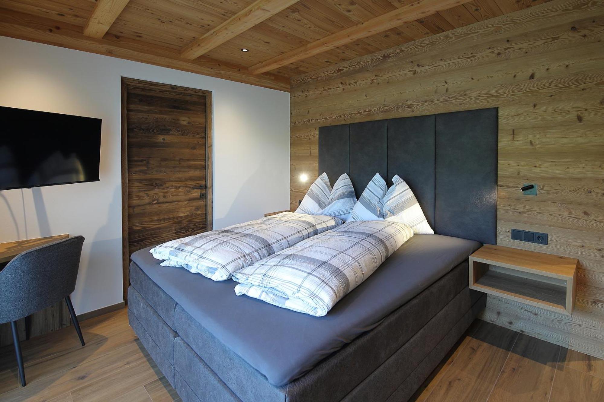 Chalet Roderer Laion Exterior photo